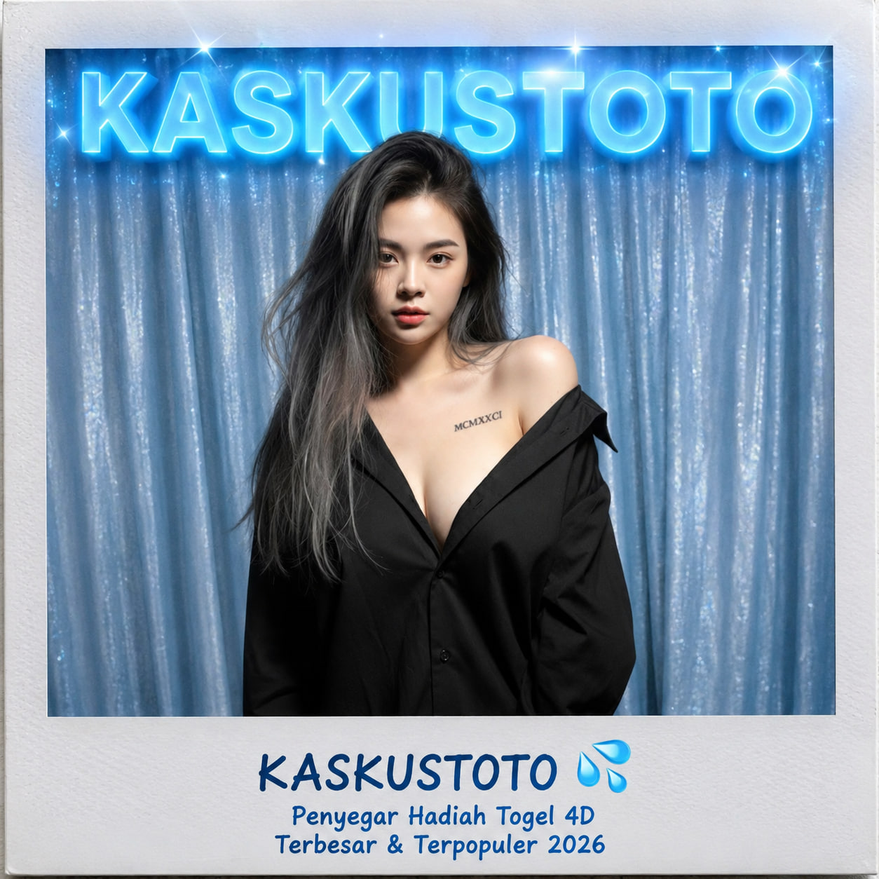 KASKUSTOTO 💦 Penyegar Hadiah Togel 4D Terbesar & Terpopuler 2026