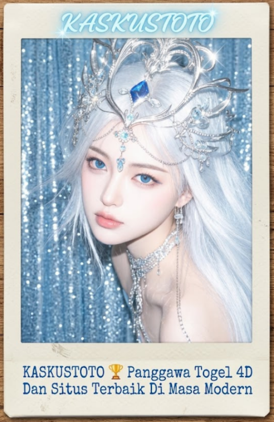 KASKUSTOTO 🏆 Panggawa Togel 4D Dan Situs Terbaik Di Masa Modern