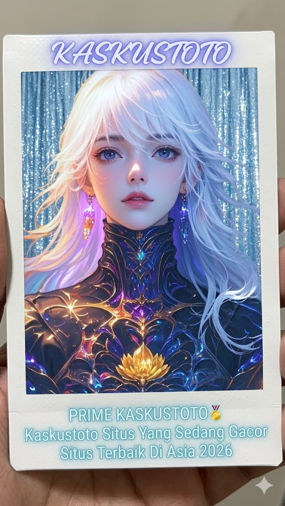 PRIME KASKUSTOTO 🥇 Kaskustoto Situs Yang Sedang Gacor Situs Terbaik Di Asia 2026